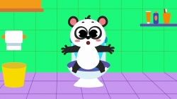 مجموعه آموزشی زبان انگلیسی little angel قسمت 336